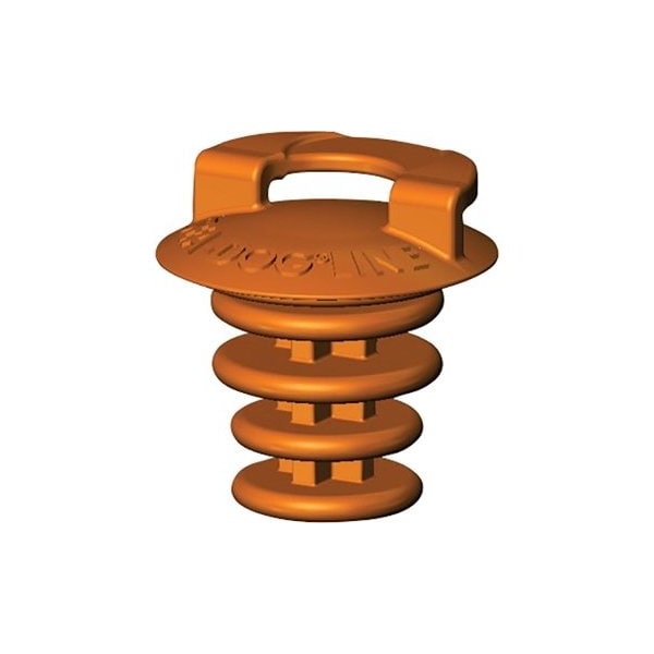 Sea-Dog Plug-Emergency F/Deck Fill, No 357390-1 357390-1 - main